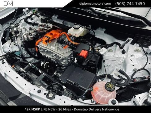 Used 2026 Honda Prologue Eco image 46