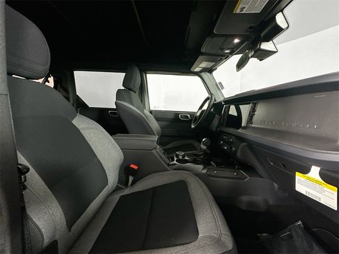 New 2025 Ford Bronco Big Bend image 27