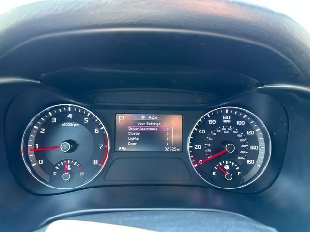 Used 2024 Kia Forte LXS FWD image 27
