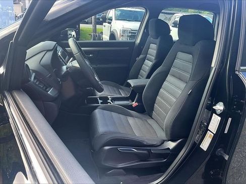 Used 2021 Honda CR-V Special Edition image 20