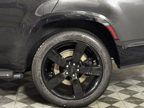 New 2026 Land Rover Defender 130 V8 image 15