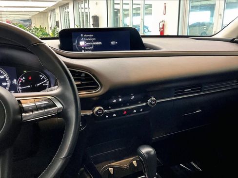 Used 2023 MAZDA CX-30 AWD 2.5 S w/ Preferred Package image 7