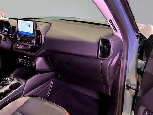 Used 2021 Ford Bronco Sport Outer Banks image 24