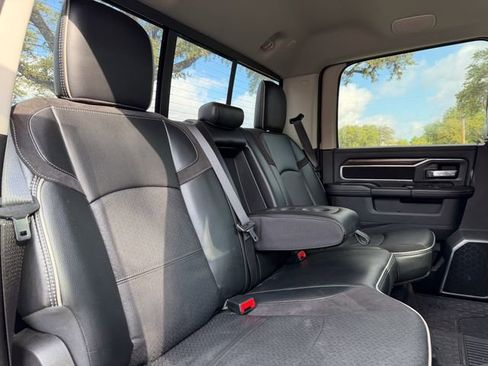 Used 2023 RAM 3500 Laramie image 20