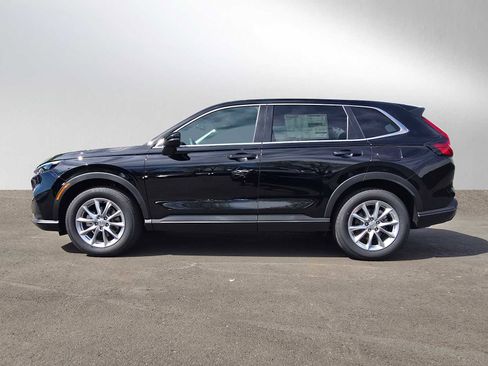 New 2026 Honda CR-V EX image 6