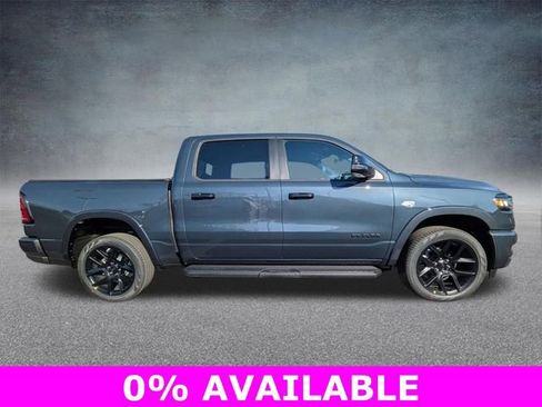 New 2026 RAM 1500 Laramie image 3