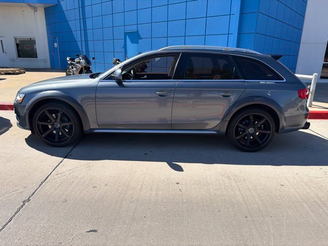 Used 2013 Audi A4 Premium Plus AWD/4WD image 8
