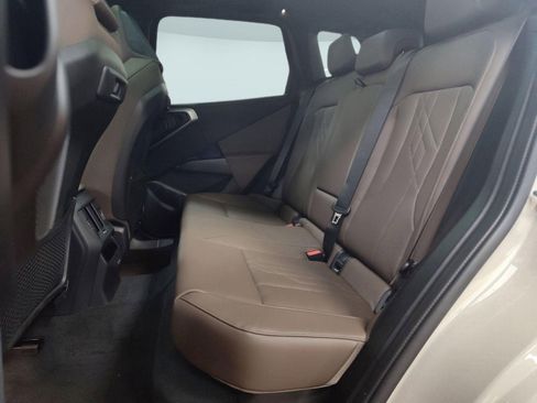 Used 2025 BMW X3 M50 w/ Premium Package image 16