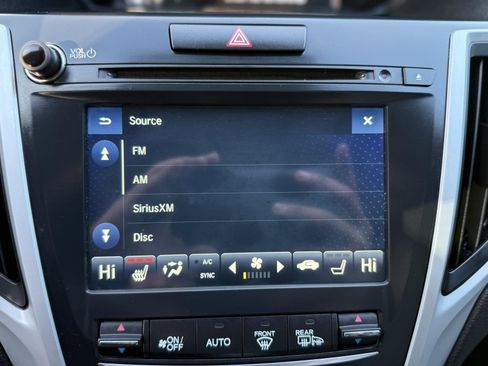 Used 2019 Acura TLX image 38