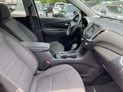 Used 2023 Chevrolet Equinox LT FWD image 8