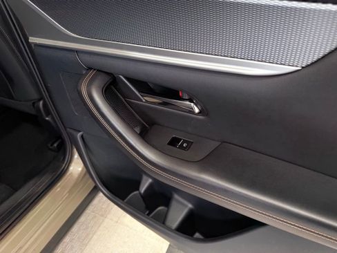 Used 2025 MAZDA CX-70 3.3 Turbo w/ Premium Package image 27