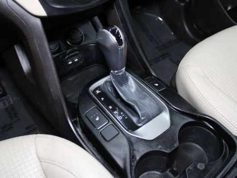 Used 2014 Hyundai Santa Fe Sport 2.0T image 11