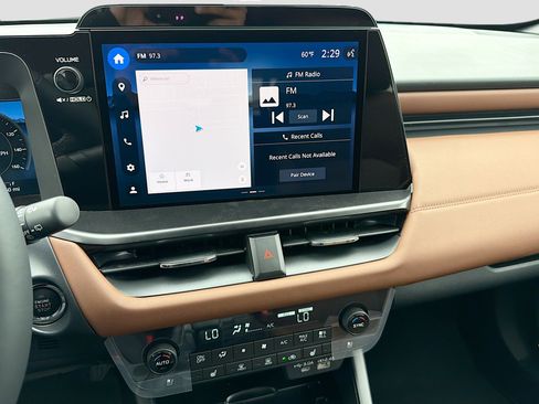 New 2026 Subaru Outback Touring XT AWD/4WD image 28