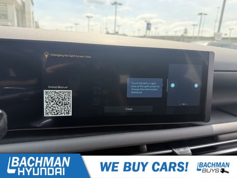 New 2026 Hyundai Tucson Blue SE AWD/4WD image 39