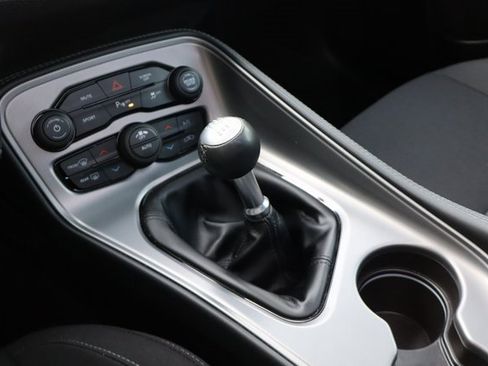 Used 2023 Dodge Challenger R/T w/ T/A Package image 28