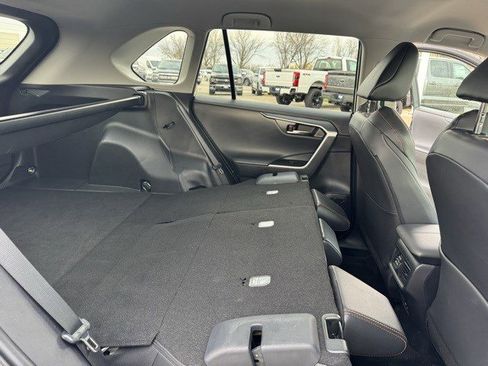 Used 2024 Toyota RAV4 Adventure image 30