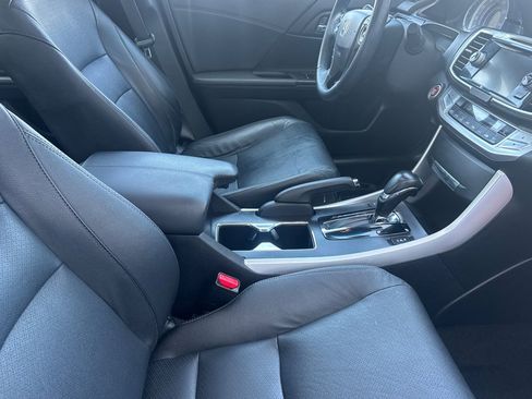 Used 2013 Honda Accord EX-L image 15