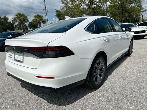 Used 2023 Honda Accord EX image 8