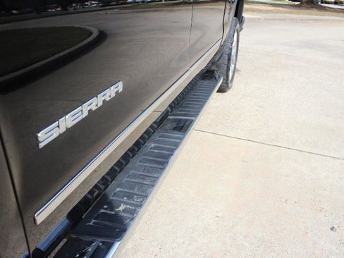 Used 2018 GMC Sierra 1500 SLT w/ SLT Premium Package image 25