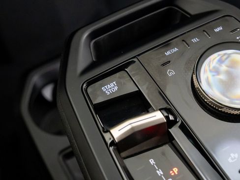 Used 2024 BMW iX xDrive50 w/ Convenience Package image 21