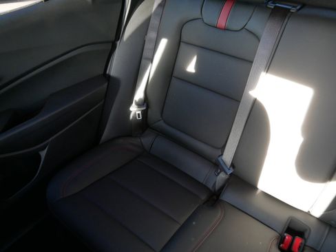 Used 2024 Chevrolet Trax RS w/ Driver Confidence Package image 12