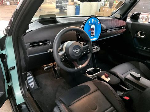 Used 2026 MINI Cooper John Cooper Works FWD image 15
