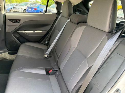 New 2026 Subaru Crosstrek 2.0i Premium AWD/4WD image 22