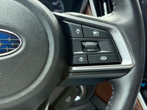 Certified 2023 Subaru Outback Touring XT w/ Popular Package #2 image 27