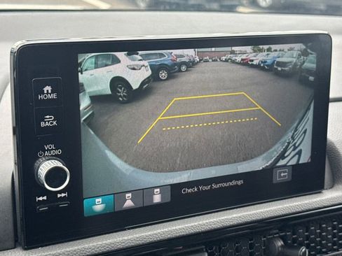Certified 2023 Honda CR-V EX-L image 21