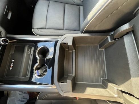 Certified 2025 Chevrolet Tahoe Premier image 22