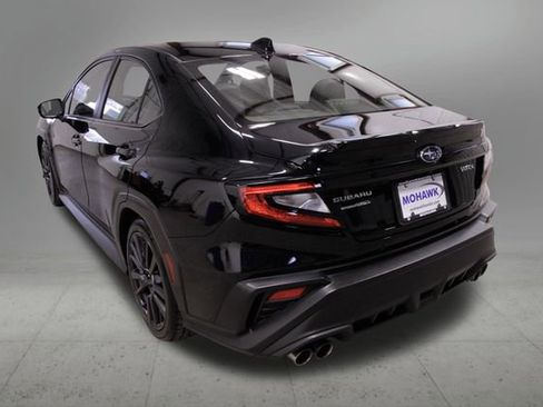 Used 2024 Subaru WRX Limited image 3