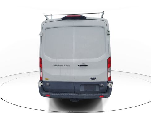 Used 2018 Ford Transit 250 148 Medium Roof RWD image 5