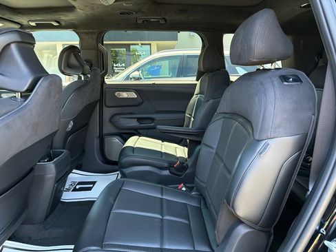 New 2027 Kia Telluride SX Prestige AWD/4WD image 19