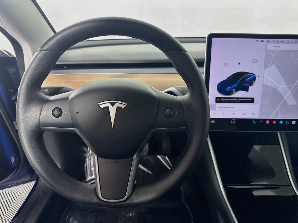 Used 2020 Tesla Model 3 Long Range AWD/4WD image 10