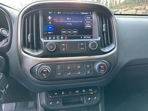 Certified 2022 Chevrolet Colorado Z71 image 23