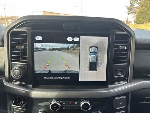 New 2025 Ford F150 XLT w/ Equipment Group 302A MID image 22