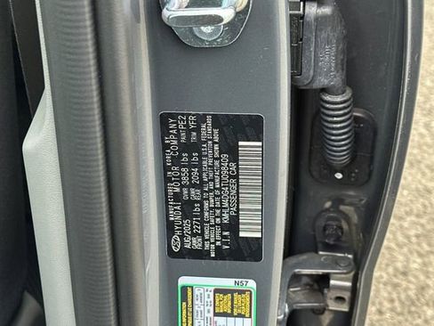 New 2026 Hyundai Elantra Sport image 24