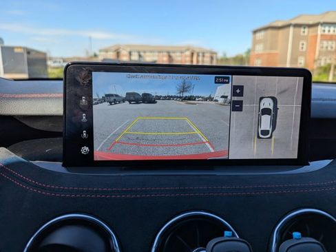 Used 2023 Kia Stinger GT2 image 19