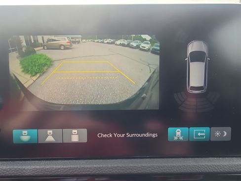 Used 2024 Honda CR-V EX-L image 21