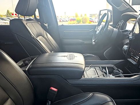 Used 2019 RAM 1500 Limited RWD image 9