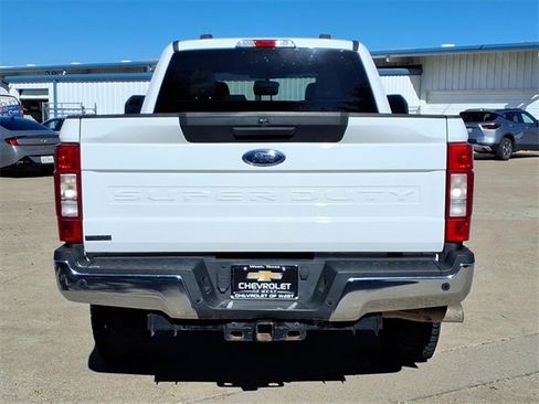 Used 2022 Ford F250 XLT w/ XLT Value Package image 5