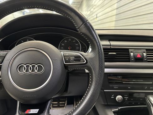 Used 2018 Audi A7 3.0T Prestige w/ Competition Package image 16