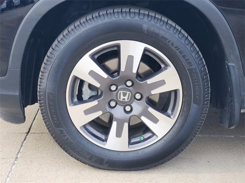 Used 2019 Honda Ridgeline RTL image 22
