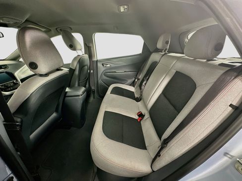 Used 2017 Chevrolet Bolt LT FWD image 26