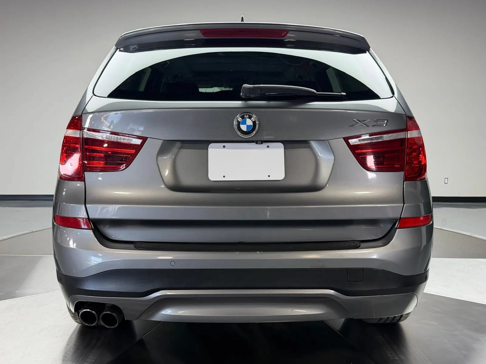 Used 2016 BMW X3 xDrive28i w/ Driver Assistance Package AWD/4WD image 5