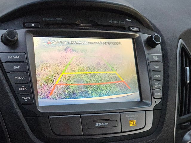 Used 2015 Hyundai Tucson Limited w/ Option Group 03 AWD/4WD image 12