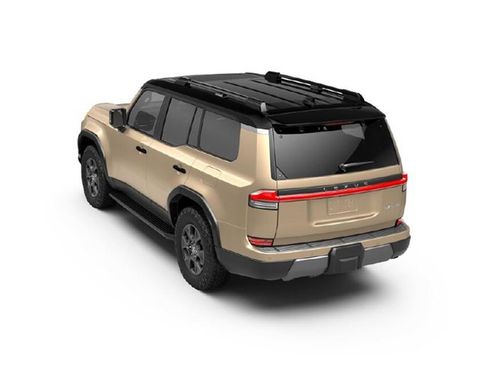 New 2024 Lexus GX 550 image 3