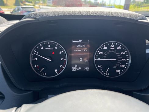 New 2026 Subaru Forester Sport AWD/4WD image 19