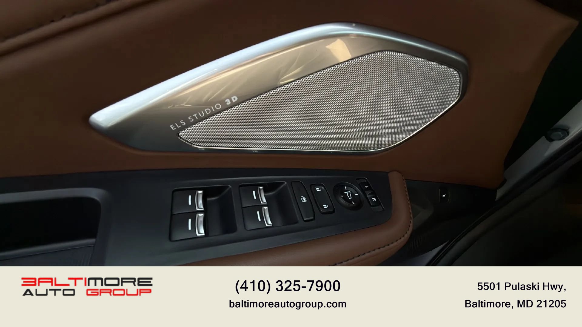 Used 2019 Acura RDX w/ Advance Package AWD/4WD image 39