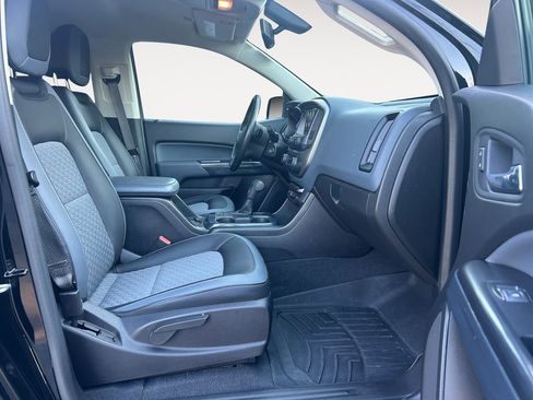 Used 2021 Chevrolet Colorado Z71 image 10
